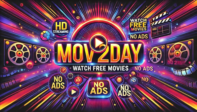 Mov2Day Streaming Poster